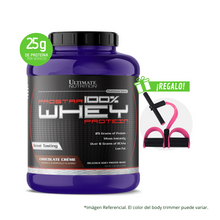 Cargar imagen en el visor de la galería, Proteina Prostar 100% Whey Ultime Nutrition 2.39Kg + Regalo