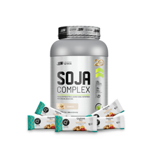 Cargar imagen en el visor de la galería, SOJA COMPLEX 1.5KG PROTEÍNA UN + REGALOS