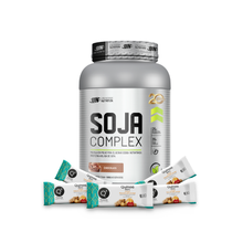 Cargar imagen en el visor de la galería, SOJA COMPLEX 1.5KG PROTEÍNA UN + REGALOS