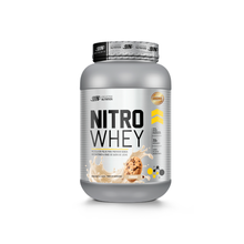 Cargar imagen en el visor de la galería, NITRO WHEY 1.1KG PROTEÍNA UN + REGALOS