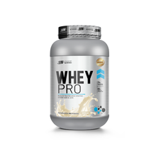 Cargar imagen en el visor de la galería, PROTEÍNA WHEY PRO UNIVERSE NUTRITION 1.1KG UN + REGALOS