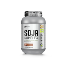 Cargar imagen en el visor de la galería, SOJA COMPLEX 1.5KG PROTEÍNA UN + REGALOS