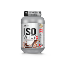 Cargar imagen en el visor de la galería, ISO WHEY 1.1KG PROTEÍNA UN + REGALOS