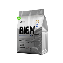 Cargar imagen en el visor de la galería, BIGM 5KG PROTEÍNA PARA GANAR MASA MUSCULAR UN