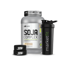 Cargar imagen en el visor de la galería, SOJA COMPLEX 1.5KG PROTEÍNA UN + REGALOS