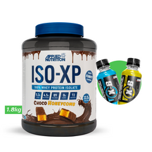 Cargar imagen en el visor de la galería, Proteina Iso XP 100% Whey protein Isolate 1.8 Kg Applied Nutrition