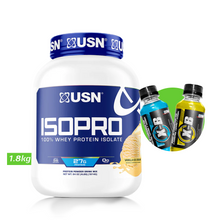 Cargar imagen en el visor de la galería, ISOPRO USN 1.8 KG