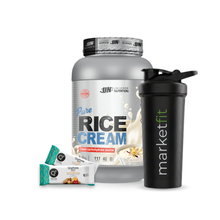 Cargar imagen en el visor de la galería, CREMA DE ARROZ UNIVERSE NUTRITION 1.2KG UN + REGALOS