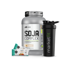 Cargar imagen en el visor de la galería, SOJA COMPLEX 1.5KG PROTEÍNA UN + REGALOS