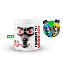 Cargar imagen en el visor de la galería, CREATINA THE CURSE 300GR + REGALOS