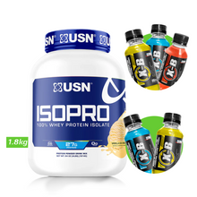 Cargar imagen en el visor de la galería, ISOPRO USN 1.8 KG