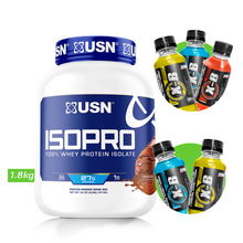 Cargar imagen en el visor de la galería, ISOPRO USN 1.8 KG