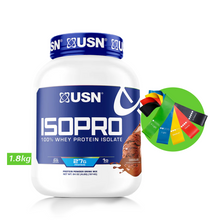 Cargar imagen en el visor de la galería, ISOPRO USN 1.8 KG