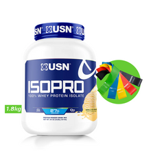 Cargar imagen en el visor de la galería, ISOPRO USN 1.8 KG