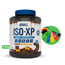Cargar imagen en el visor de la galería, Proteina Iso XP 100% Whey protein Isolate 1.8 Kg Applied Nutrition