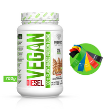 Cargar imagen en el visor de la galería, VEGAN DIESEL 1.5LB + REGALOS