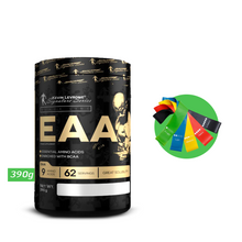 Cargar imagen en el visor de la galería, EAA BLACK LINE 390gr 62 SERVICIOS KEVIN LEVRONE