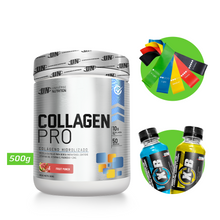 Cargar imagen en el visor de la galería, COLLAGEN PRO 500GR COLÁGENO UN + REGALOS