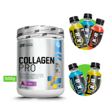 Cargar imagen en el visor de la galería, COLLAGEN PRO 500GR COLÁGENO UN + REGALOS
