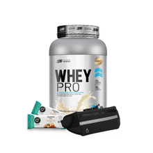 Cargar imagen en el visor de la galería, PROTEÍNA WHEY PRO UNIVERSE NUTRITION 1.1KG UN + REGALOS