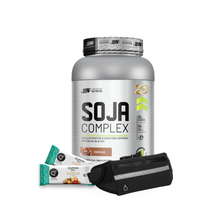 Cargar imagen en el visor de la galería, SOJA COMPLEX 1.5KG PROTEÍNA UN + REGALOS