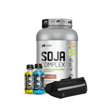 Cargar imagen en el visor de la galería, SOJA COMPLEX 1.5KG PROTEÍNA UN + REGALOS
