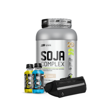 Cargar imagen en el visor de la galería, SOJA COMPLEX 1.5KG PROTEÍNA UN + REGALOS