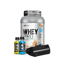 Cargar imagen en el visor de la galería, PROTEÍNA WHEY PRO UNIVERSE NUTRITION 1.1KG UN + REGALOS