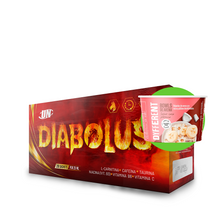 Cargar imagen en el visor de la galería, Diabolus Quemador de Grasa UN 28 sachets