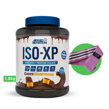 Cargar imagen en el visor de la galería, Proteina Iso XP 100% Whey protein Isolate 1.8 Kg Applied Nutrition