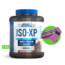 Cargar imagen en el visor de la galería, Proteina Iso XP 100% Whey protein Isolate 1.8 Kg Applied Nutrition