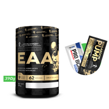 Cargar imagen en el visor de la galería, EAA BLACK LINE 390gr 62 SERVICIOS KEVIN LEVRONE