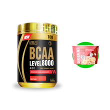 Cargar imagen en el visor de la galería, Bcaa 8000 Level Pro 1KG Con Regalos