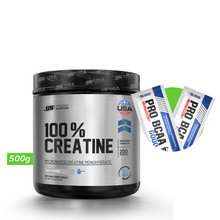 Cargar imagen en el visor de la galería, 100% CREATINA MICRONIZADA UNIVERSE NUTRITION 500GR + REGALOS