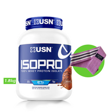 Cargar imagen en el visor de la galería, ISOPRO USN 1.8 KG