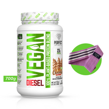 Cargar imagen en el visor de la galería, VEGAN DIESEL 1.5LB + REGALOS