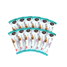 Cargar imagen en el visor de la galería, PACK BARRAS DE QUINOA 20GR X 12 UNIDADES