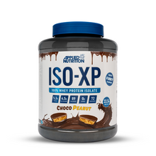 Cargar imagen en el visor de la galería, Proteina Iso XP 100% Whey protein Isolate 1.8 Kg Applied Nutrition