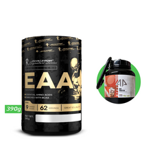 Cargar imagen en el visor de la galería, EAA BLACK LINE 390gr 62 SERVICIOS KEVIN LEVRONE