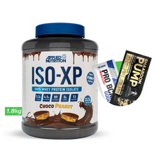 Cargar imagen en el visor de la galería, Proteina Iso XP 100% Whey protein Isolate 1.8 Kg Applied Nutrition
