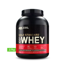 Cargar imagen en el visor de la galería, Gold Standard 100% Whey – 5 LB