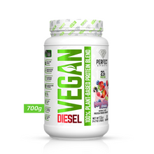 Cargar imagen en el visor de la galería, VEGAN DIESEL 1.5LB + REGALOS