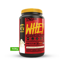 Cargar imagen en el visor de la galería, MUTANT WHEY 908 GR