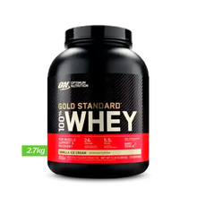 Cargar imagen en el visor de la galería, Gold Standard 100% Whey – 5 LB