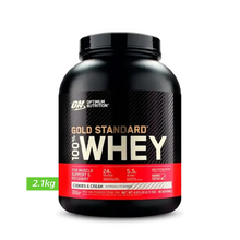 Cargar imagen en el visor de la galería, Gold Standard 100% Whey – 5 LB