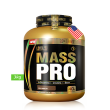 Cargar imagen en el visor de la galería, LEVEL PRO MASS Pro 3kg+ Regalos