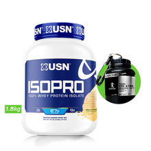 Cargar imagen en el visor de la galería, ISOPRO USN 1.8 KG