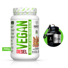 Cargar imagen en el visor de la galería, VEGAN DIESEL 1.5LB + REGALOS