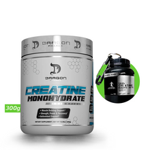 Cargar imagen en el visor de la galería, CREATINA DRAGON PHARMA 300GR + REGALOS