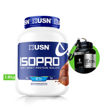 Cargar imagen en el visor de la galería, ISOPRO USN 1.8 KG